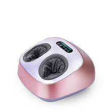 Roller Air press Kneading scraping electric massager Foot Massager